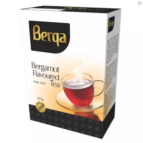 Çay Berqa Earl Grey 450qr