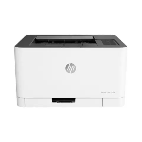 HP Rəngli Lazer 150nw Printer (4ZB95A)