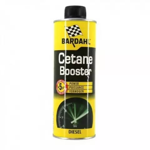 Bardahl SETANE BOOSTER 500 ml ref. 2305