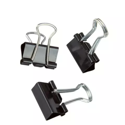 An image of a product called Qısqac 19mm 12 ədədli