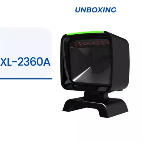 An image of a product called SUNLUX XL2360A