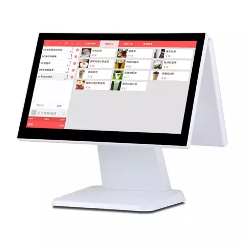 POS OCOM 1516  I5 4G 64G 15.6