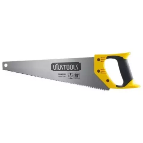 Uyustools Əl mişarı (Pro-TPR tutacaqlı 20inch/50sm) SRN20U