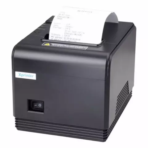 PRINTER RECEIPT XP-Q200 USB LAN