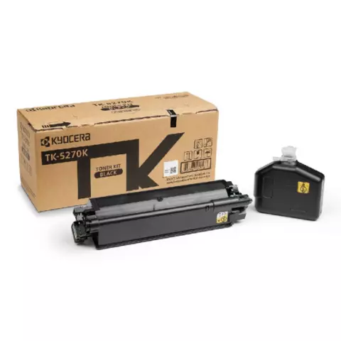 Kartric Kyocera TK-5270K (QARA) 1T02TV0NL0