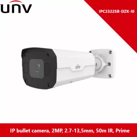 IP CAM UNV IPC2324SB-DZK-I0