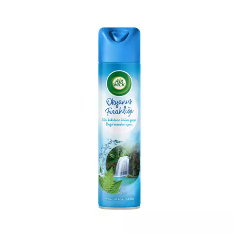 An image of a product called Hava təravətləndiricisi Air Wick 300 ml