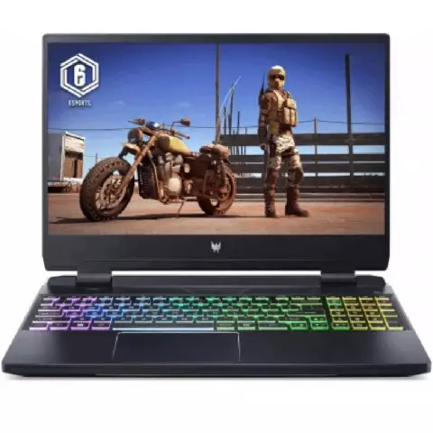 PREDATOR HELIOS 300 PH315-55-56R7 (NH.QFTER.004) GAMING LAPTOP