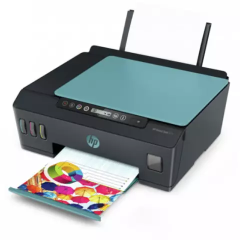 HP Smart Tank 513 AiO Printer (9JF88A)