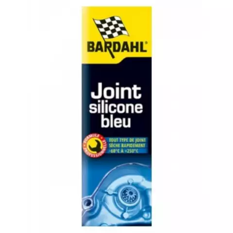 BARDAHL JOINT SILICONE BLEU 90GR 5002