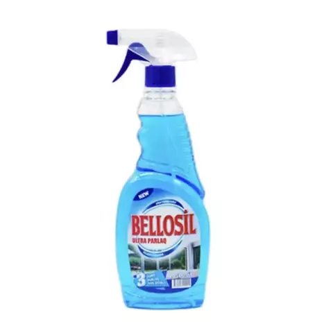 An image of a product called Şüşə təmizləyici sprey 500ml