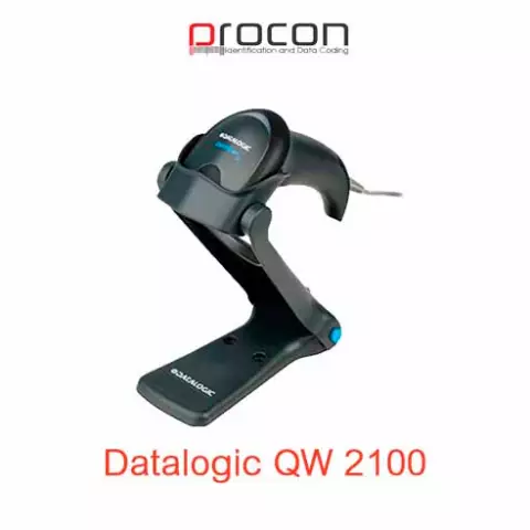 BARKOD OXUYUCU  DATALOGIC QW2100