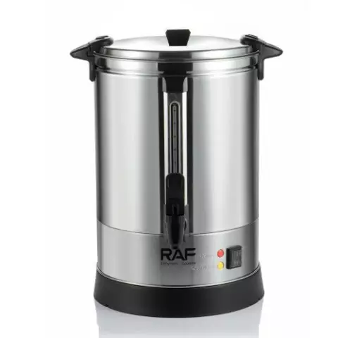 Elektrikli samovar RAF R.7332 10L