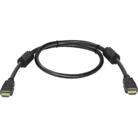 HDMI-03PRO Dlgital cable, HDMI M-M, ver1.4,1m