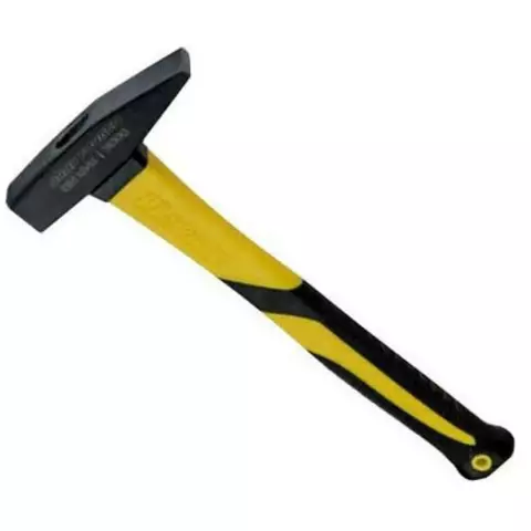 Uyustools Çəkic (Maşinist çəkici- 500qr) MAQ500