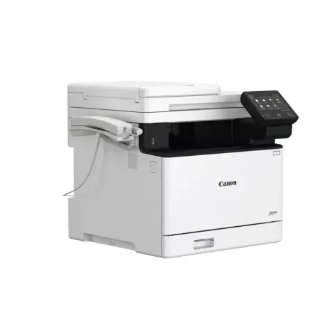 Canon Laser Printer I-sensys MF754CDW