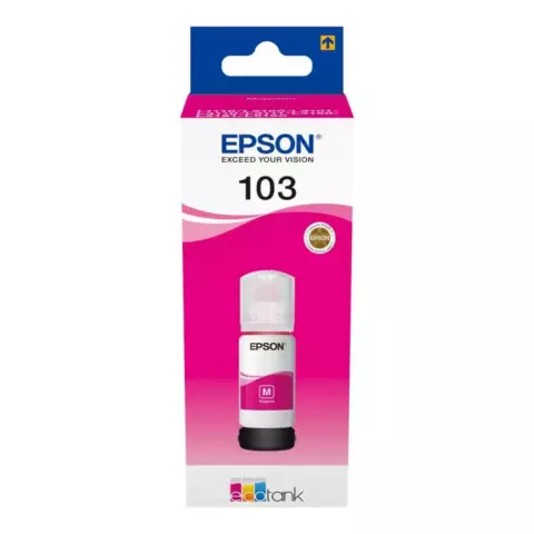 An image of a product called Kartric Epson Ecotank103
