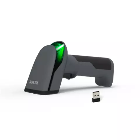 SUNLUX XL9620D  2D