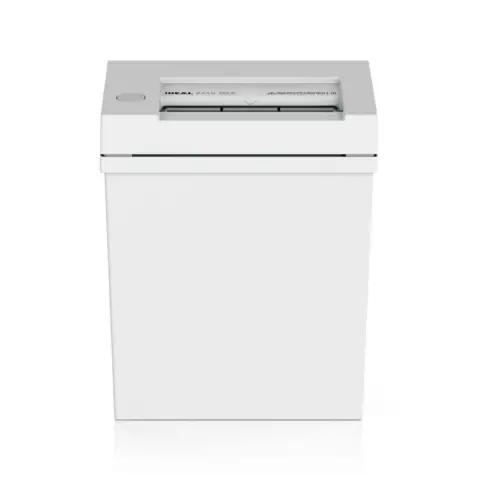 Kağız məhvedici İdeal şreder 2245 2x15c/c