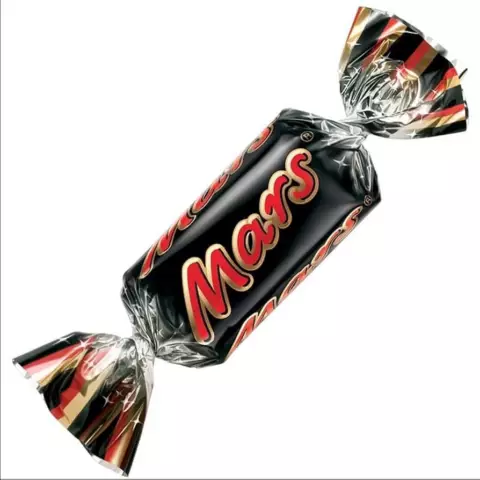 An image of a product called Mars 500qr