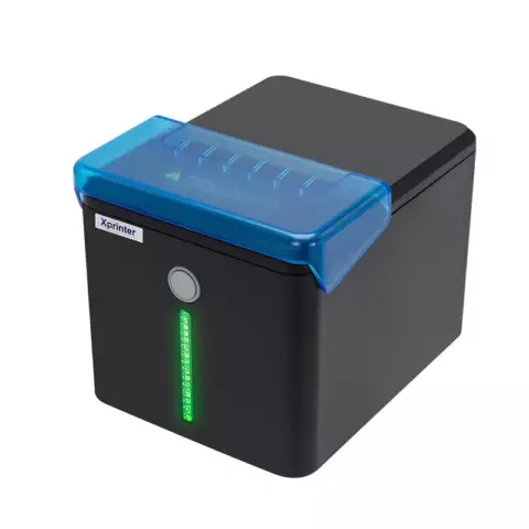 PRINTER RECEIPT XPRINTER XP-80K  USB+LAN