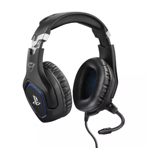 Trust GXT 488 Forze-G PS4 Gaming Headset PlayStation® official licensed product