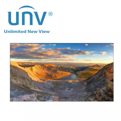 MONITOR UNV MW-A55-B1 55
