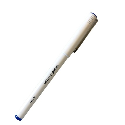 Qələm Unimax Gigis 8750 0.7mm