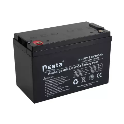 NEATA 12V-7AM BATERY