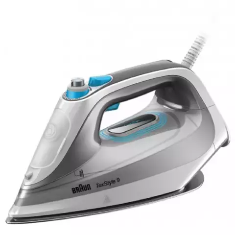 Ütü BRAUN TexStyle 9 SI9270WH