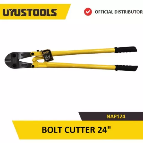 Uyustools Bolt kəsən (24inch/61sm) NAP124
