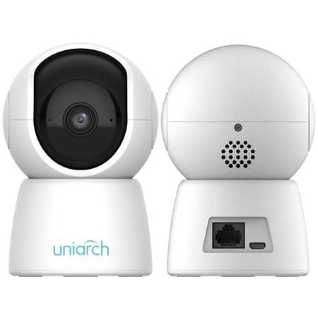 SMART CAM UNV Uho-S2E