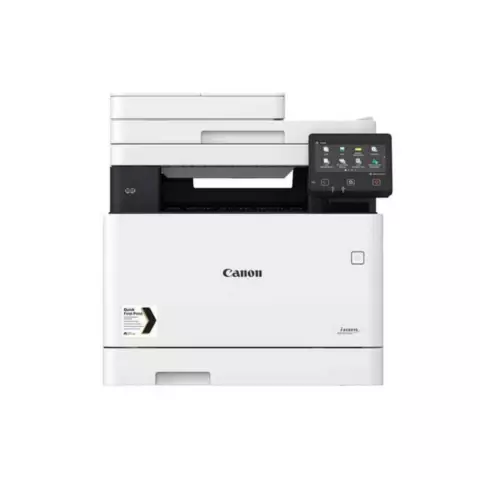 Canon i-SENSYS MF752Cdw