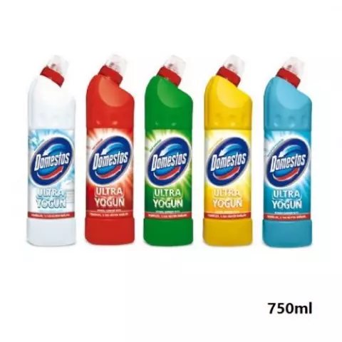 Domestos 750ml