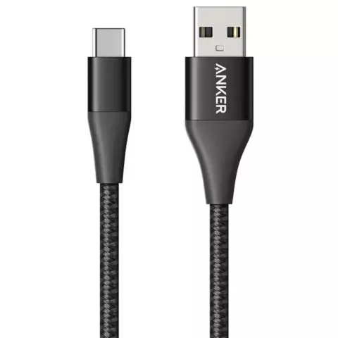 Kabel Anker USB-C to USB 2.0 PowerLine Select Plus A8022H11