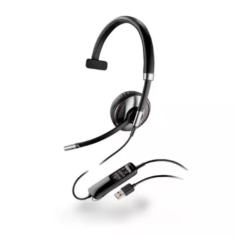 Plantronics BlackWire C710
