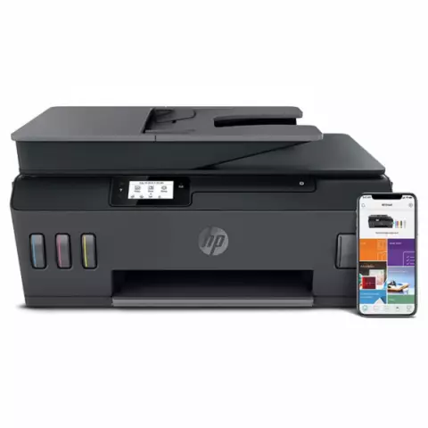 HP Smart Tank 530 (4SB24A) Printer