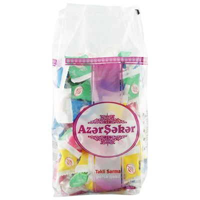 Qənd Sarma Azərşəkər 4kq