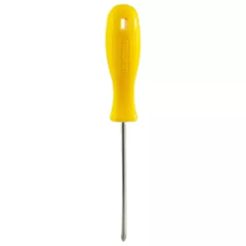 An image of a product called Uyustools Vintaçan (Sarı tutacaqlı PH2X125) DEM205