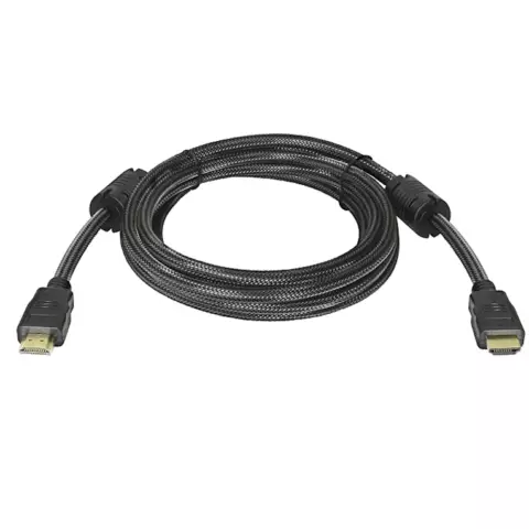 Kabel HDMI-03PRO Dlgital cable, HDMI M-M, ver1.4,4.5m