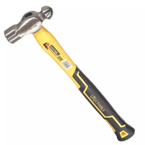 Uyustools Çəkic (Top başlı - Fiberglas tutacaqlı 24OZ) MAB024