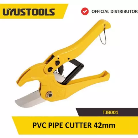 Uyustools Plastik boru kəsən (42mm) TJB001