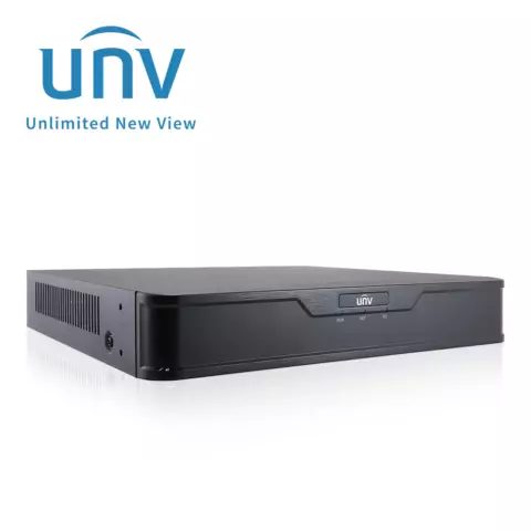 NVR UNIVIEW NVR301-08S3