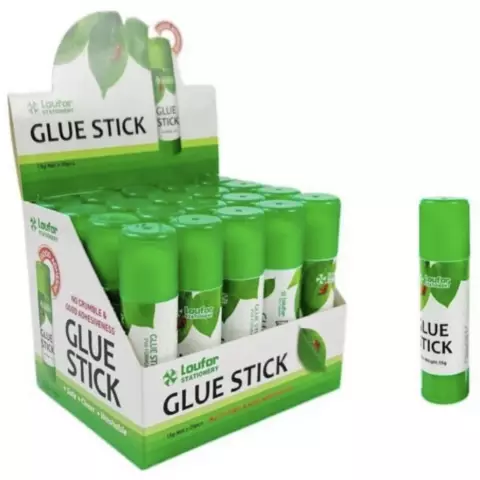 An image of a product called Yapışqan Loufor, 36qr