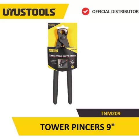 Uyustools Kəlbətin ( Beton kəlbətini Qara: inch/23 sm) TNM209