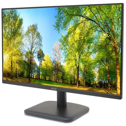 Monitor Acer EK271Hbi (UM.HE1EE.H02) 27-inch FHD 100 Hz