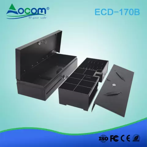 CASH DRAWER OCOM ECD-170B FLIPTOP