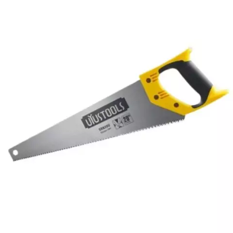 Uyustools Əl mişarı (Pro-TPR tutacaqlı 22inch/55sm) SRN22U