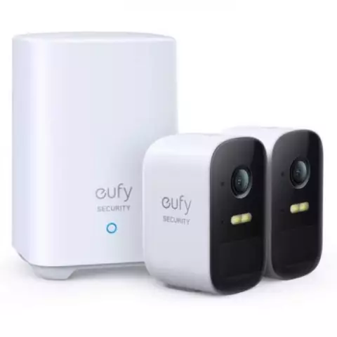 Anker eufyCam 2C Pro 2+1 Kit T88613D1