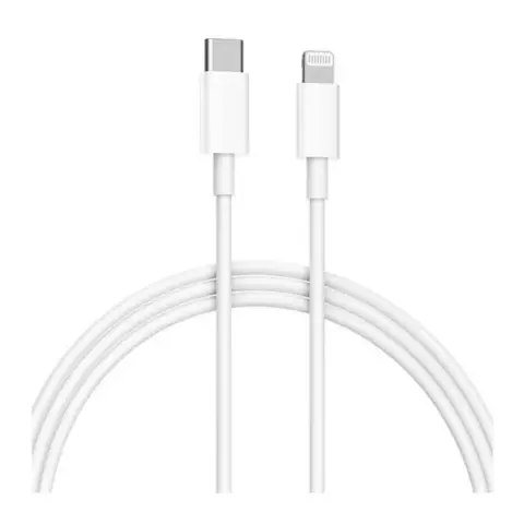 Kabel Anker PowerLine III Flow USB-C with Lightning A8662-A8662H21